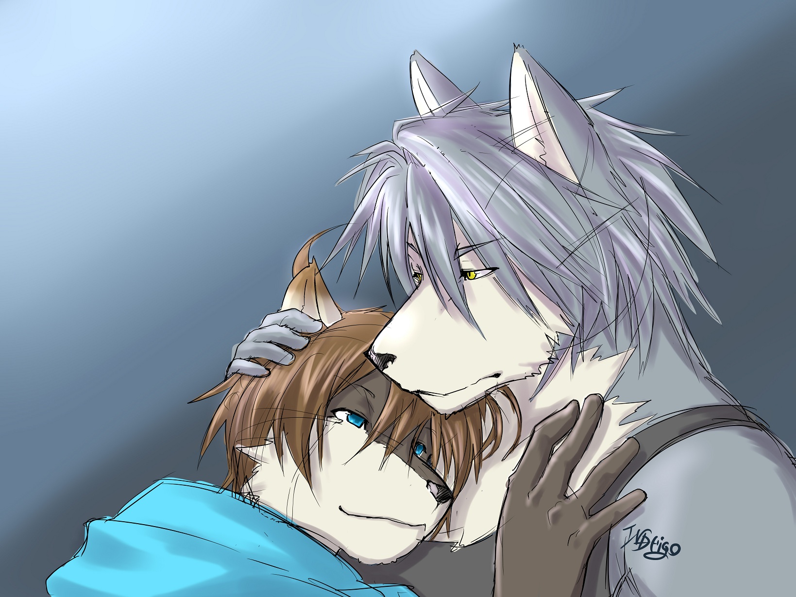 [インディゴ (INDEiGO)] INDEiGO Morenatsu Art Collection - Page 8
