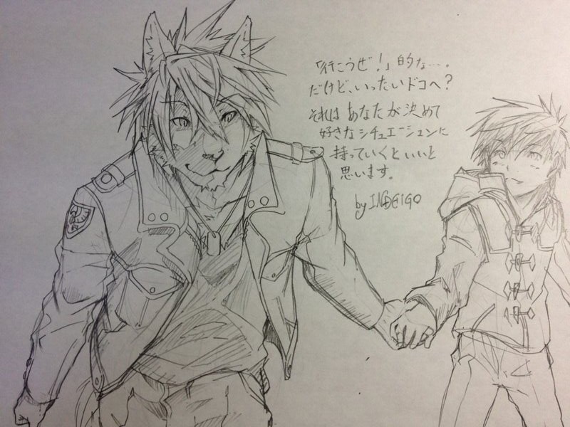 [インディゴ (INDEiGO)] INDEiGO Morenatsu Art Collection - Page 37