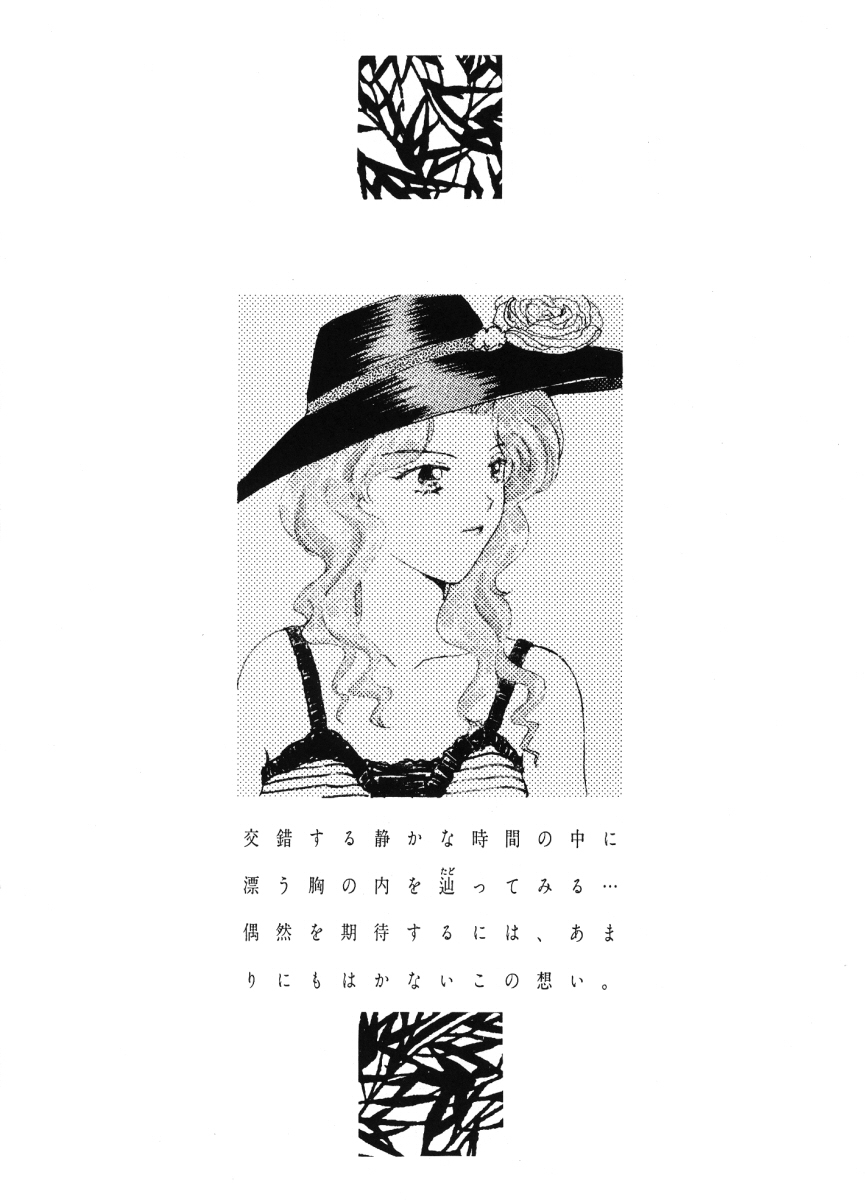 [Mirage House (Fujiya Yoshiko, Makise Renko, Yamada Hiyori)] Kuchiduke dake Ja Kimi ni Tsutaerarenai (Bishoujo Senshi Sailor Moon) - Page 12