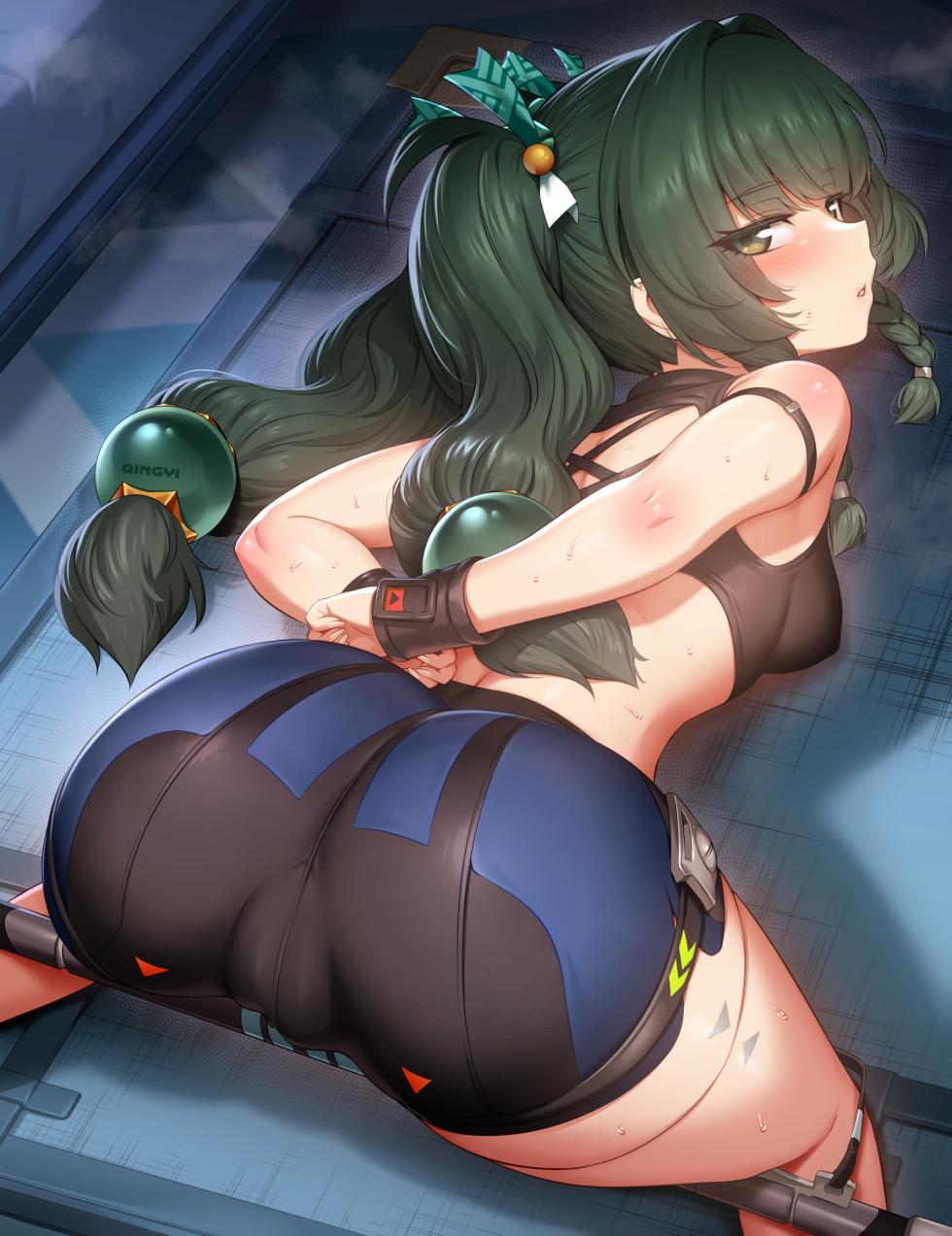 [Mda Starou] ZenZero Matome (Zenless Zone Zero) - Page 19