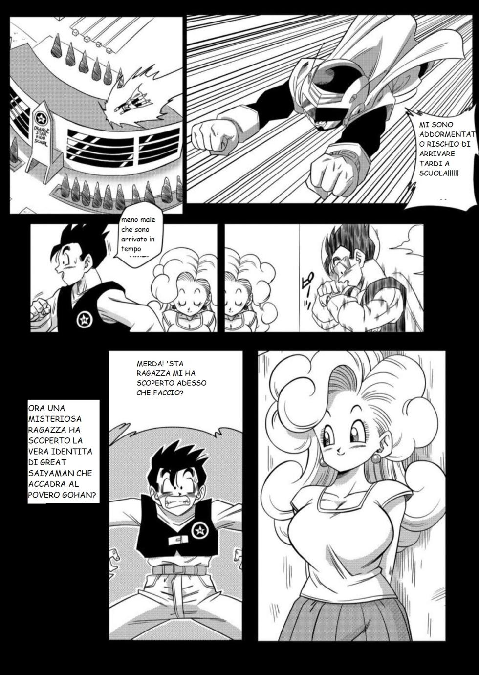 love triangle 6 - Page 2