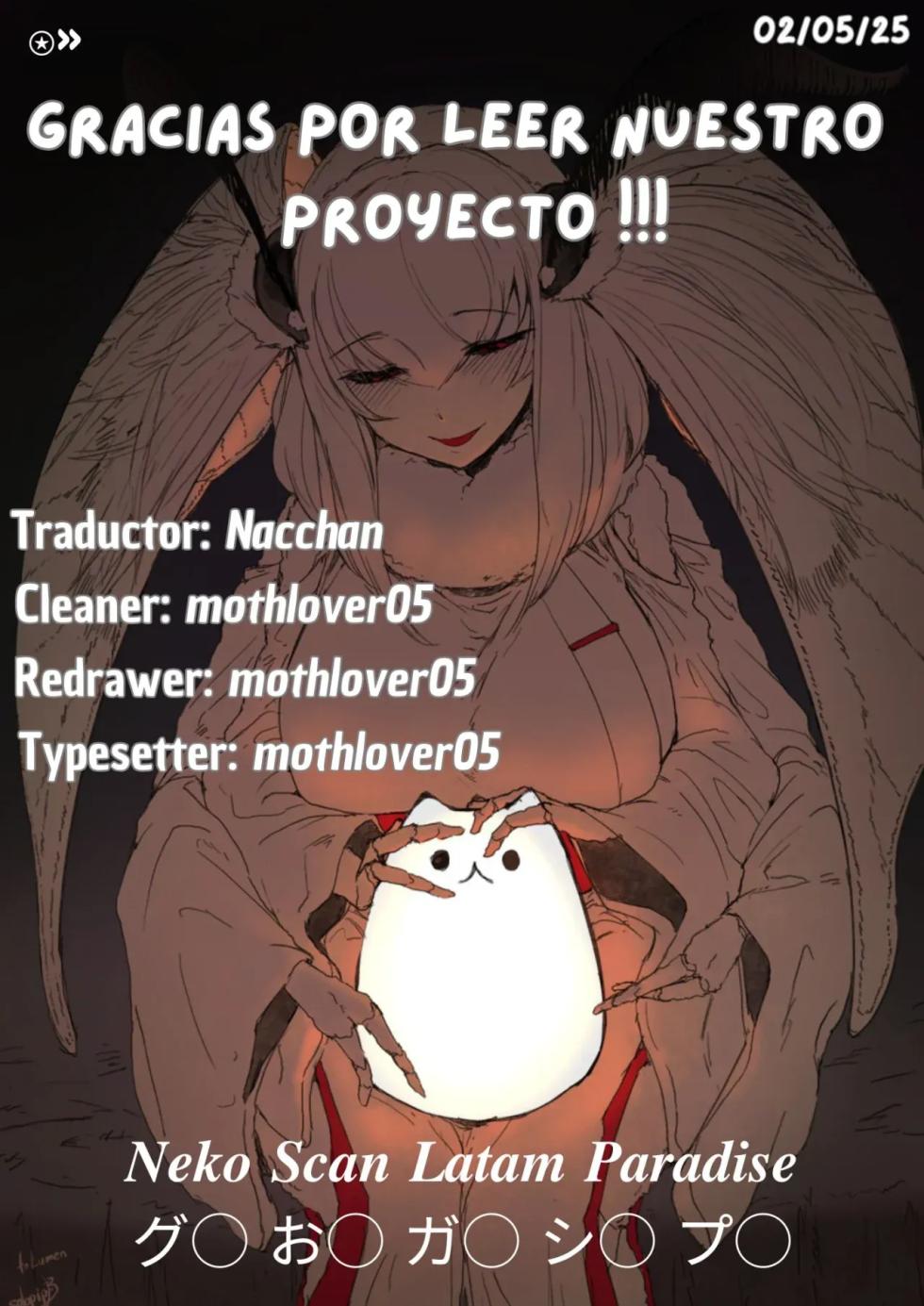 [Iwashi no Heya R (Iwashi R)] Chou Sisters Hon DarkSide ver. | Doujinshi de Súper Hermanas DarkSide ver. (Hyperdimension Neptunia) [Spanish] [Neko Scan Paradise = Neko Scan Latam Paradise] [Digital] - Page 37