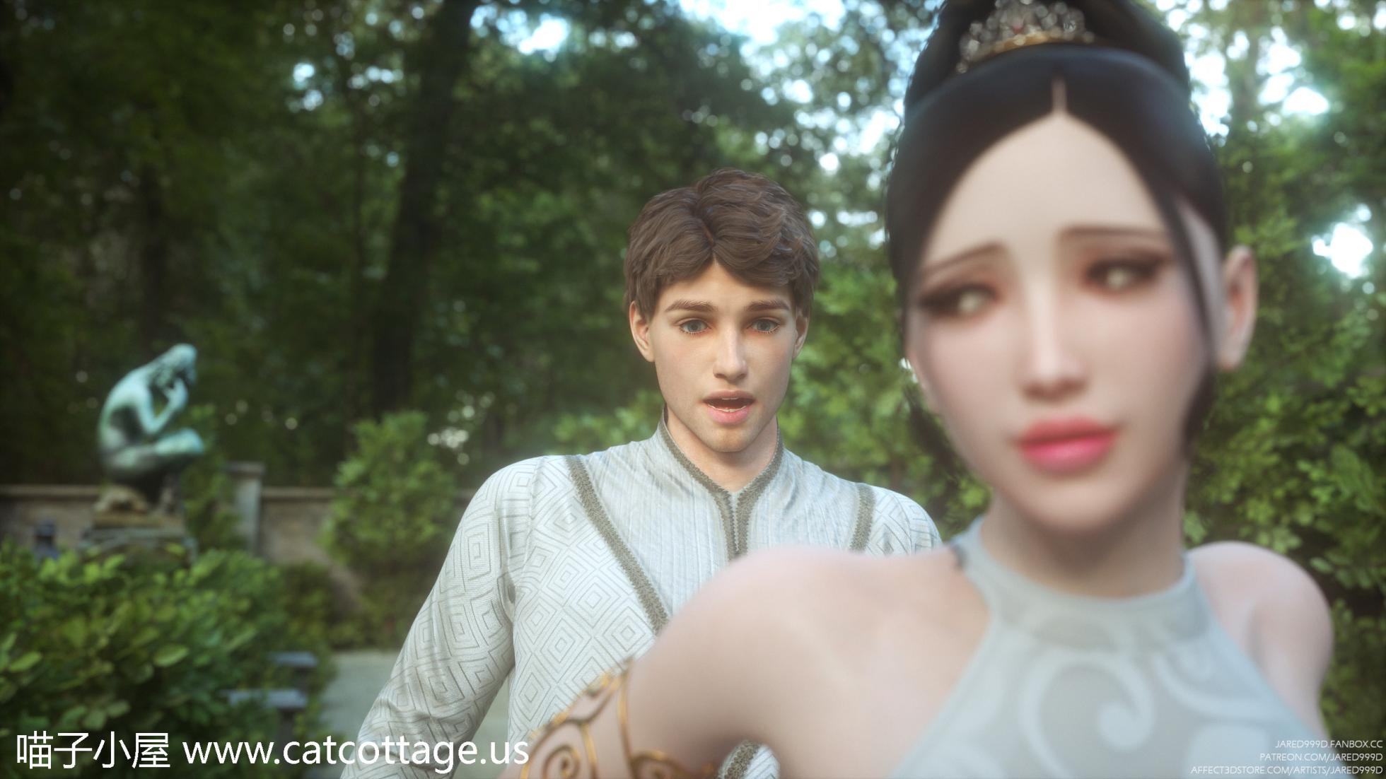 [Jared999D] Fallen Lady 1-8 - Page 40