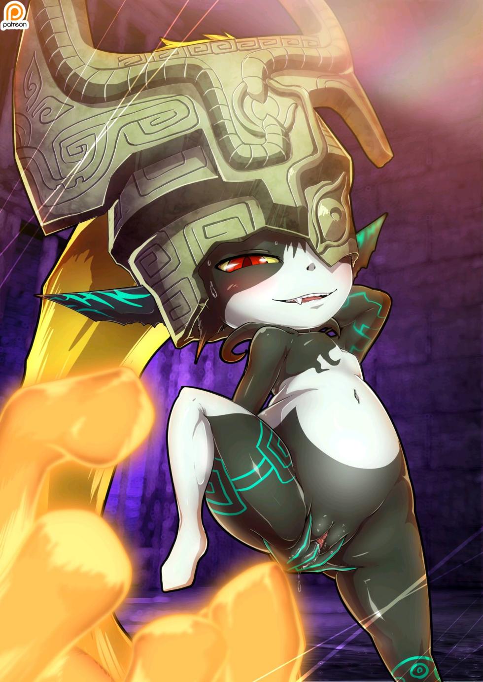 [Kikunyi] Twilight Bitch - Page 2