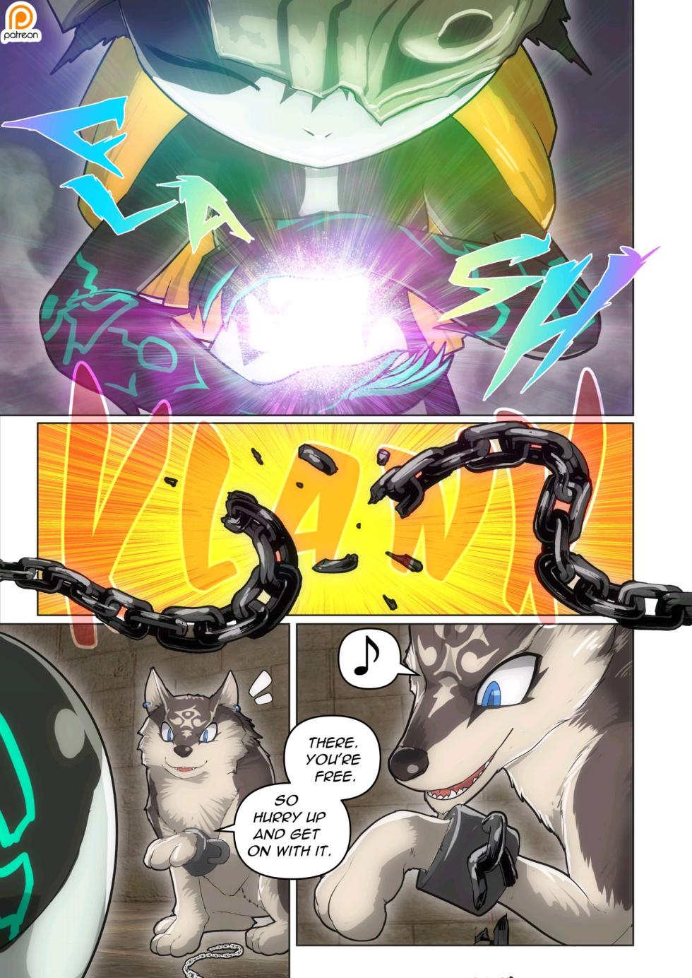 [Kikunyi] Twilight Bitch - Page 12