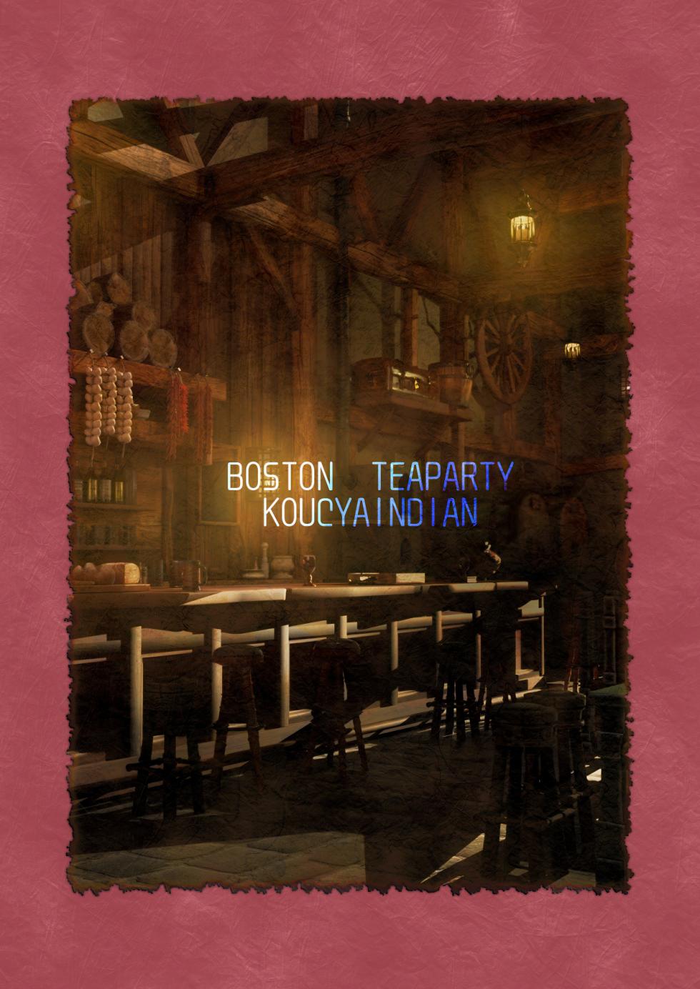 [Boston Tea Party (TeaIndian)] Teisou Gyakuten Deka Isekai Tensei ~Yarimoku  Onna Boukensha PT ni Tsukamatte Shimaimashita~ [English] [Digital] [CulturedCommissions] - Page 40