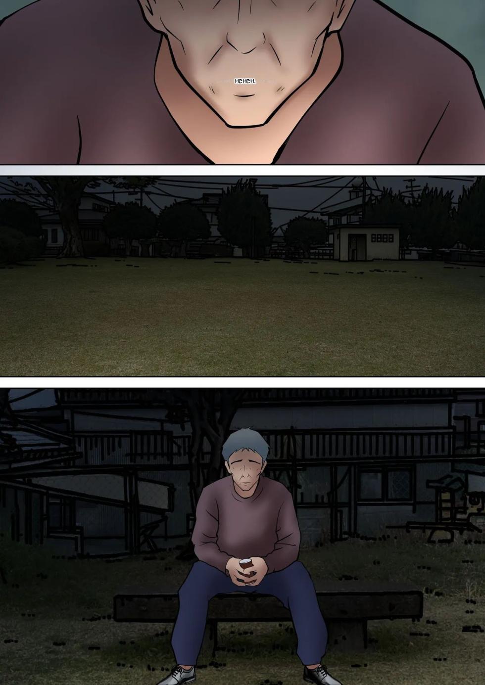 [Pentacle (Shimipan)] Shikatanaku Kaa-chan to Sex Shimasu 2 - I Have No Choice But to Have Sex with My Mother 2 [English][DarklordMTLs] - Page 6