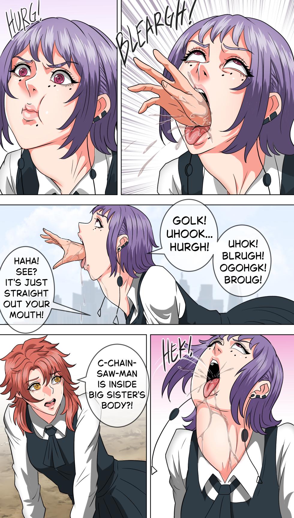 (bocahcaboel) let me in, death-chan - Page 7
