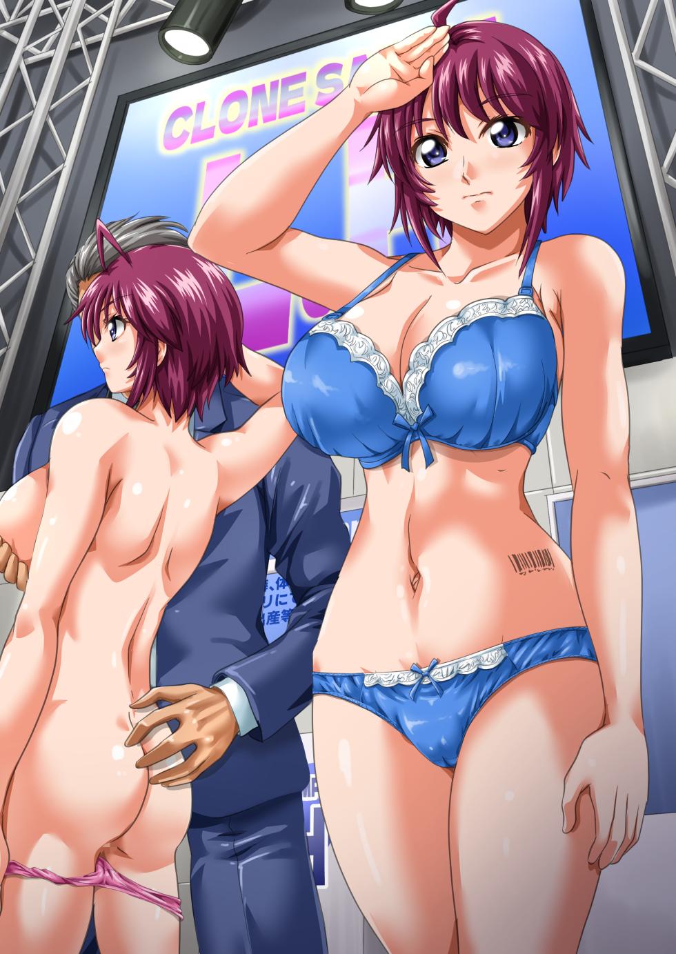 [Nao Takami] Collection Part 1 - Page 35