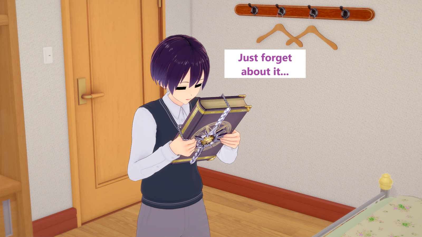 [DirectCorrupt] Motoko Izumi been charmed and brainwashed by Incubus - Page 22