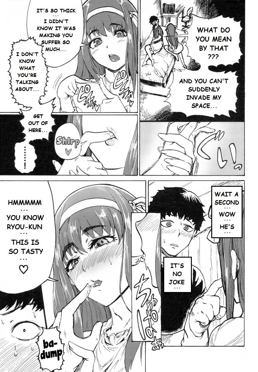 Crossdressing Rough Sex - Page 5