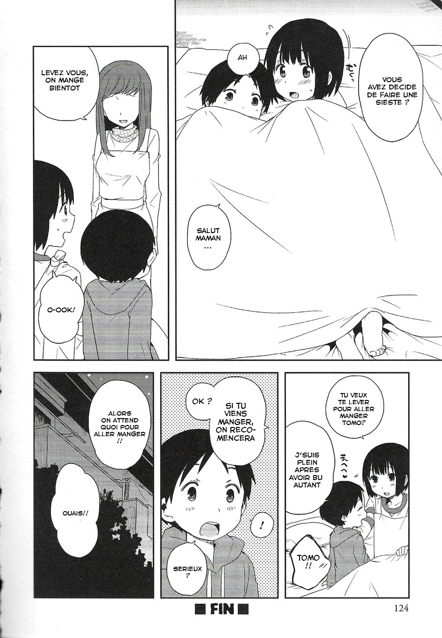 [Ichimura] Onii-chan to Issho (Otokonoko HEAVEN Vol. 20) [French] {Le Royaume Shota} - Page 17