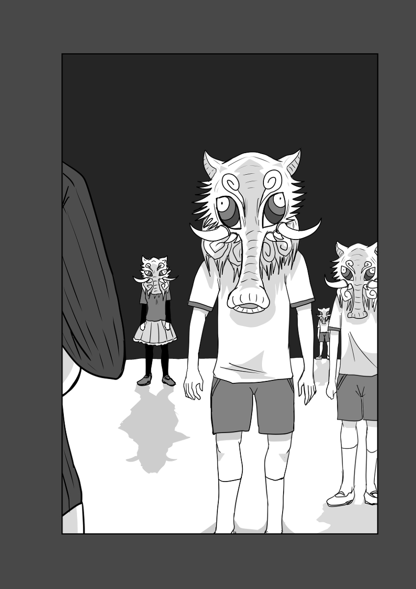 [Omochaman] Remu-hen [Amunipotentoshirīzu dai 4-wa] - Page 35