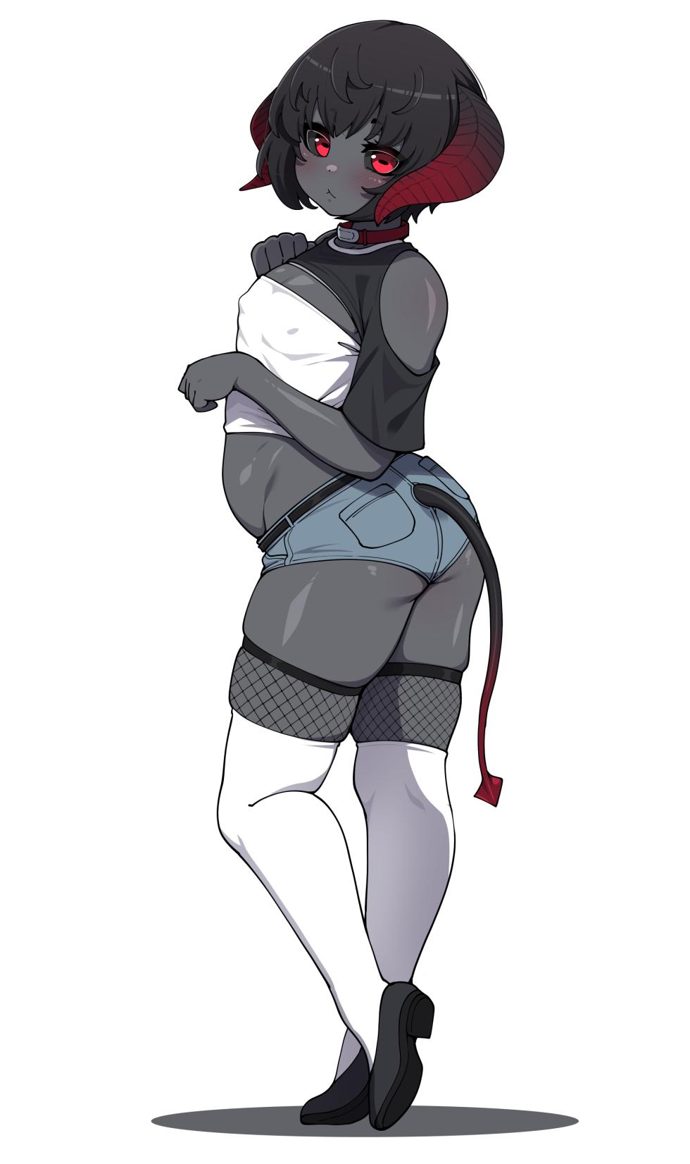 [Konoshige] Gendai no Goblin ni Tsuite [Chinese] [Banana手工漢化] - Page 19