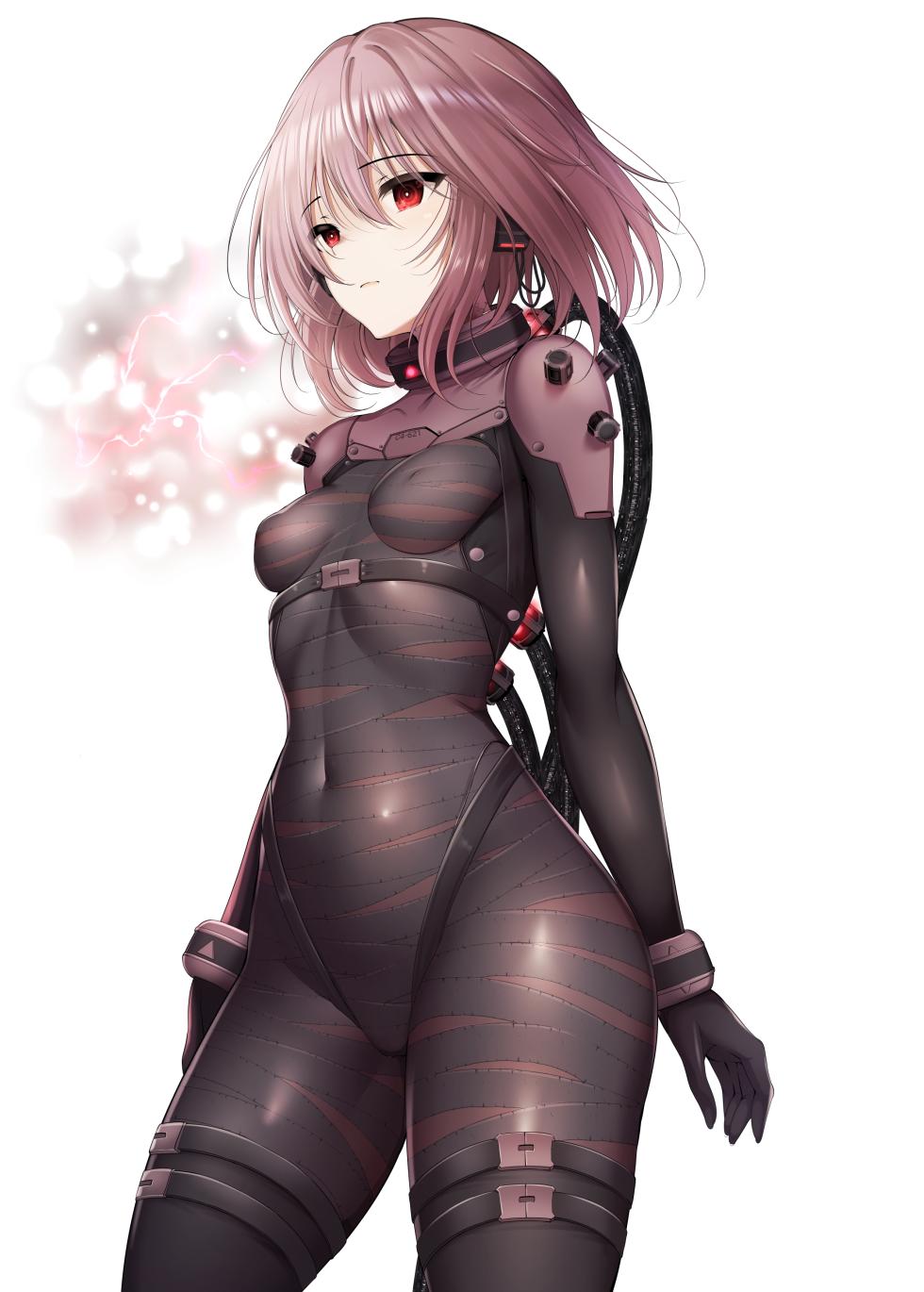 [ment] 妄想C4-621ちゃん（AC6）差分 - Page 4