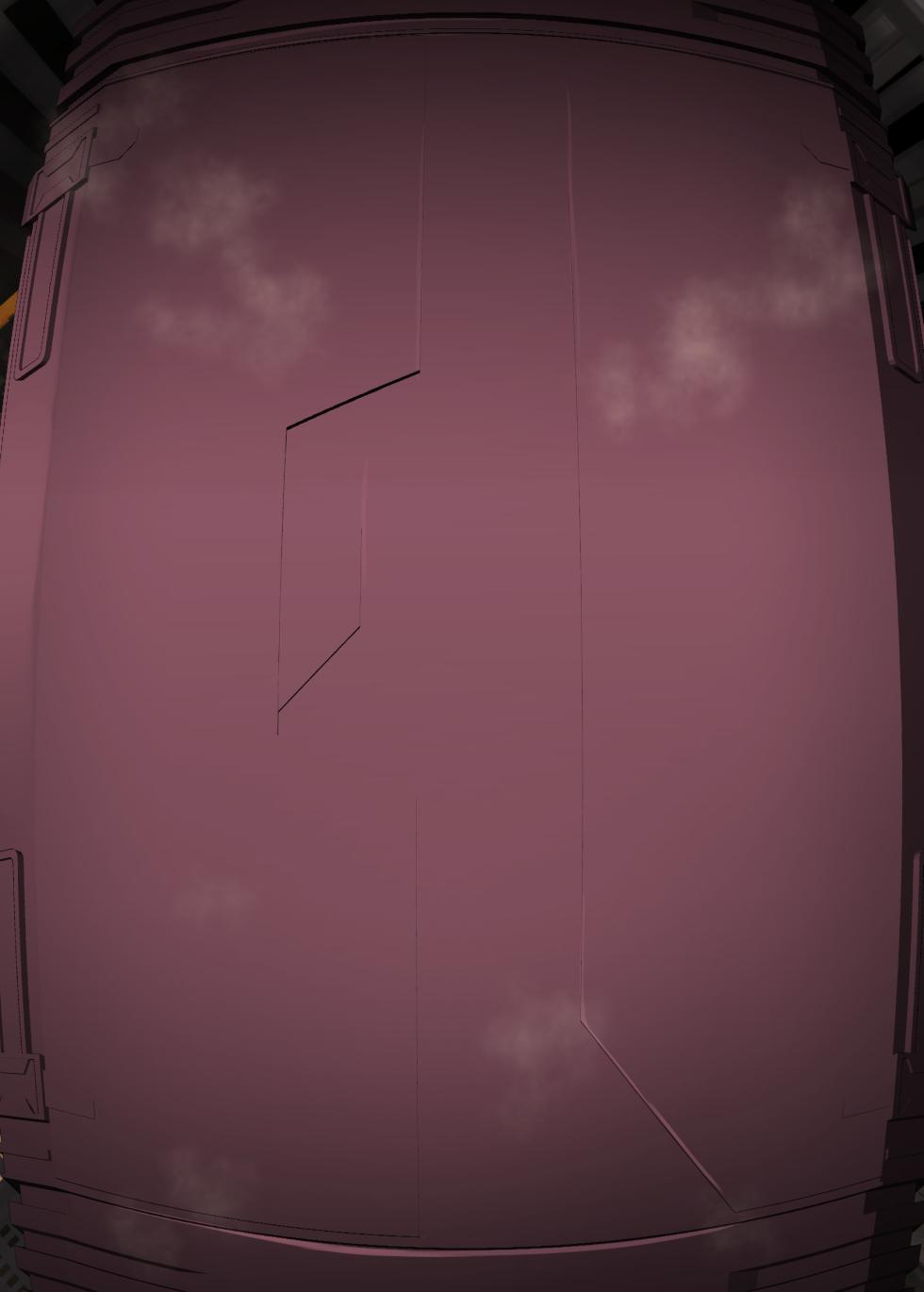 [ment] 異界から現れた謎の機械の討伐に単身で乗り込むも敗北してしまう花の御庭番夕美 - Page 25