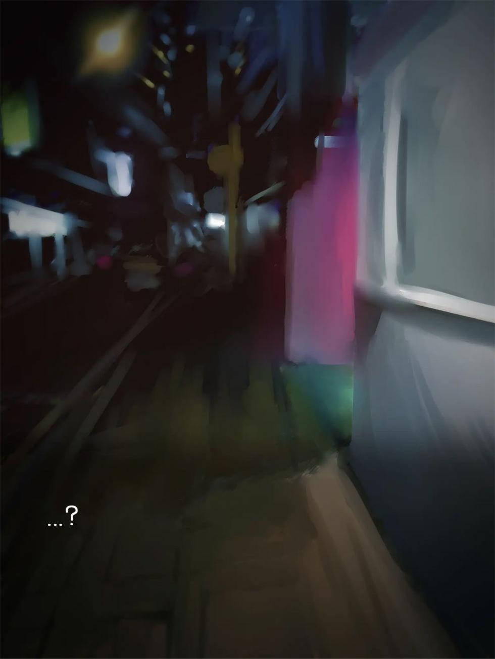 [Aya] EP-00 Futanari-san Roshutsu Onanie | EP-00 후타나리의 노출 [Korean] - Page 4