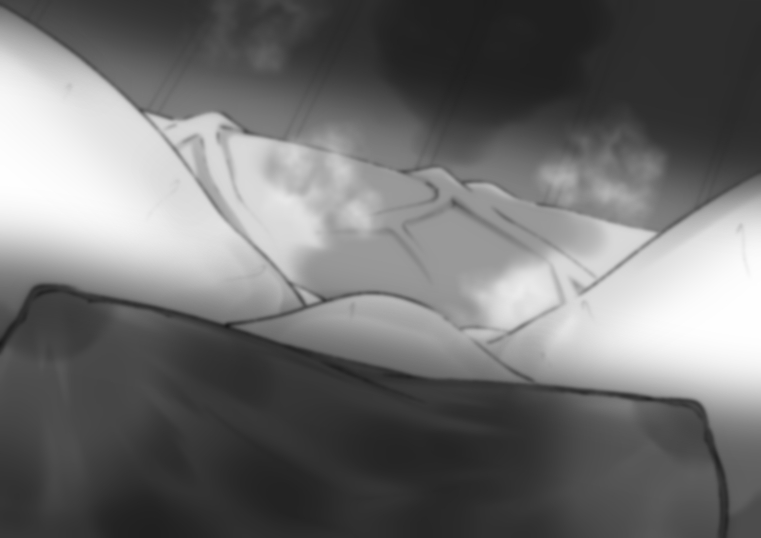 [Ranperu] Clit Seme Tokka no Massage-ten ni Hamarimashita ~Katou Yaya-hen~ - Page 39