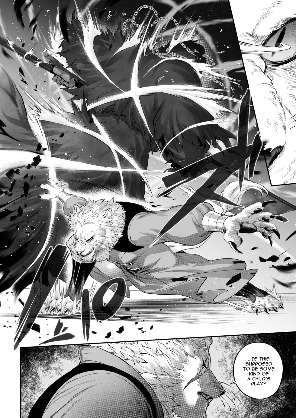 [Nekono Oyashiro (Mashu)] Ikusa Otome to Ikusa Goto! -Ikusa Otome Hen- [English] - Page 11