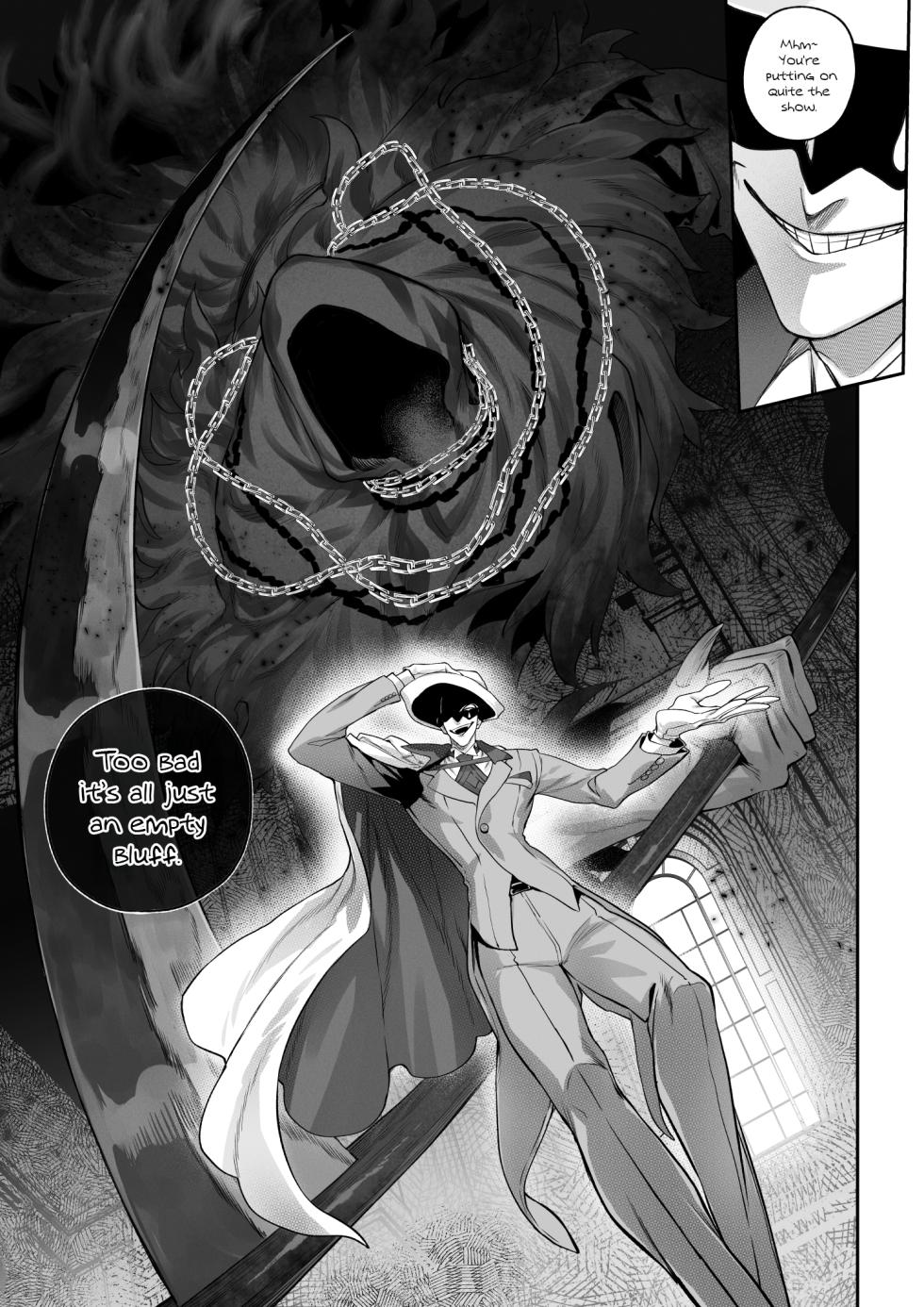 [Nekono Oyashiro (Mashu)] Ikusa Otome to Ikusa Goto! -Ikusa Otome Hen- [English] - Page 14