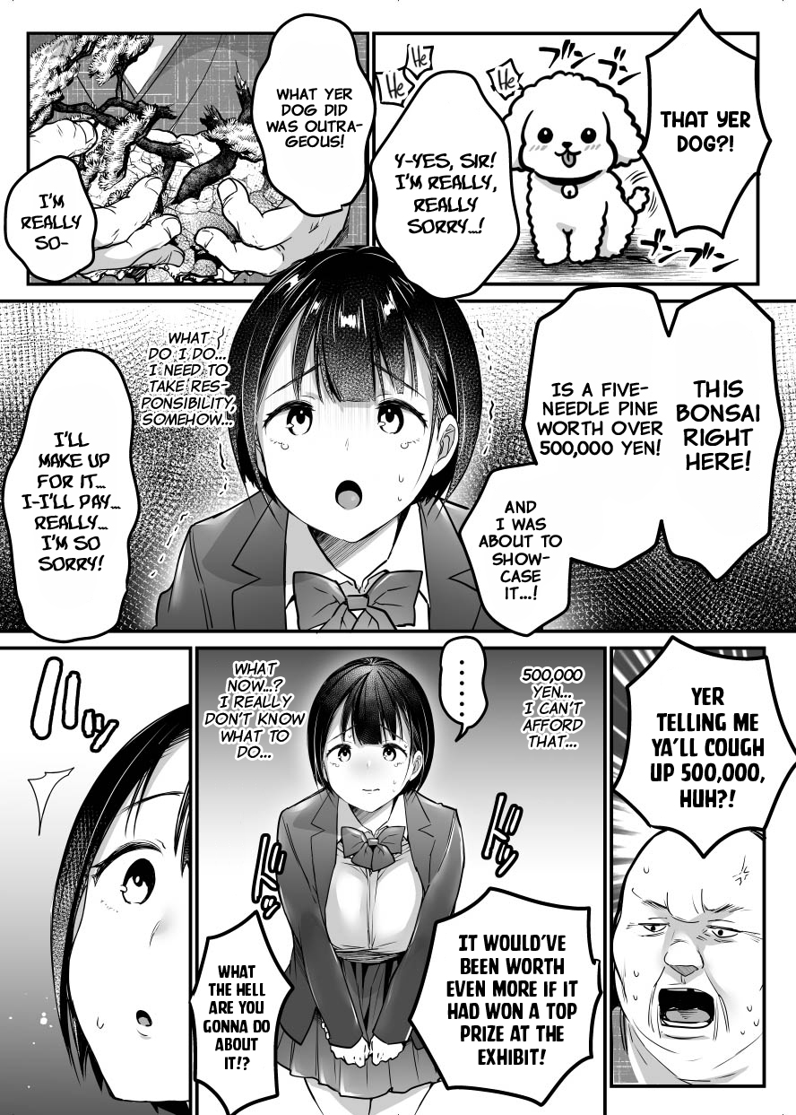 [Super Ichigo-chan (Misaoka)] Sotsugyou made no Sankagetsu [English] [Project Valvrein] - Page 6