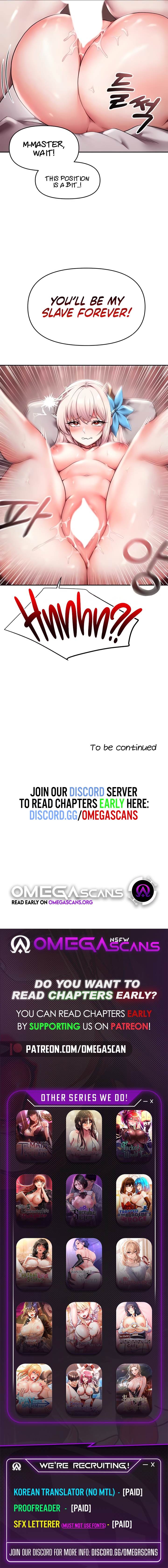 [Orineoguri, TwoJ & Yuni] For Sale: Fallen Lady, Never Used [Ch. 1-57] [English] [Omega Scans] [Ongoing] - Page 92