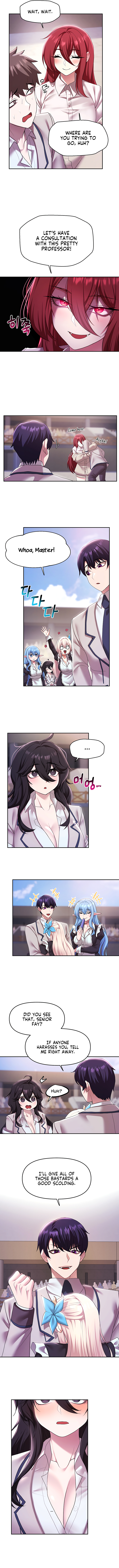 [Orineoguri, TwoJ & Yuni] For Sale: Fallen Lady, Never Used [Ch. 1-57] [English] [Omega Scans] [Ongoing] - Page 277