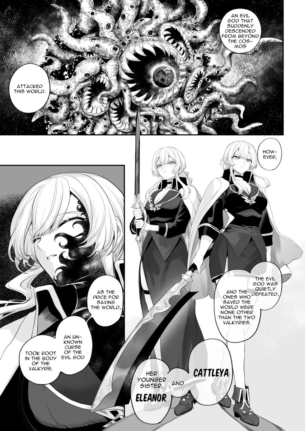 [Nekono Oyashiro (Mashu)] Ikusa Otome to Ikusa Goto! -Ikusa Otome Hen- [English] - Page 40