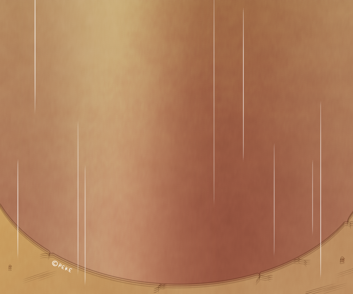 [Pekepeke (Peke)] Flattening - Page 2