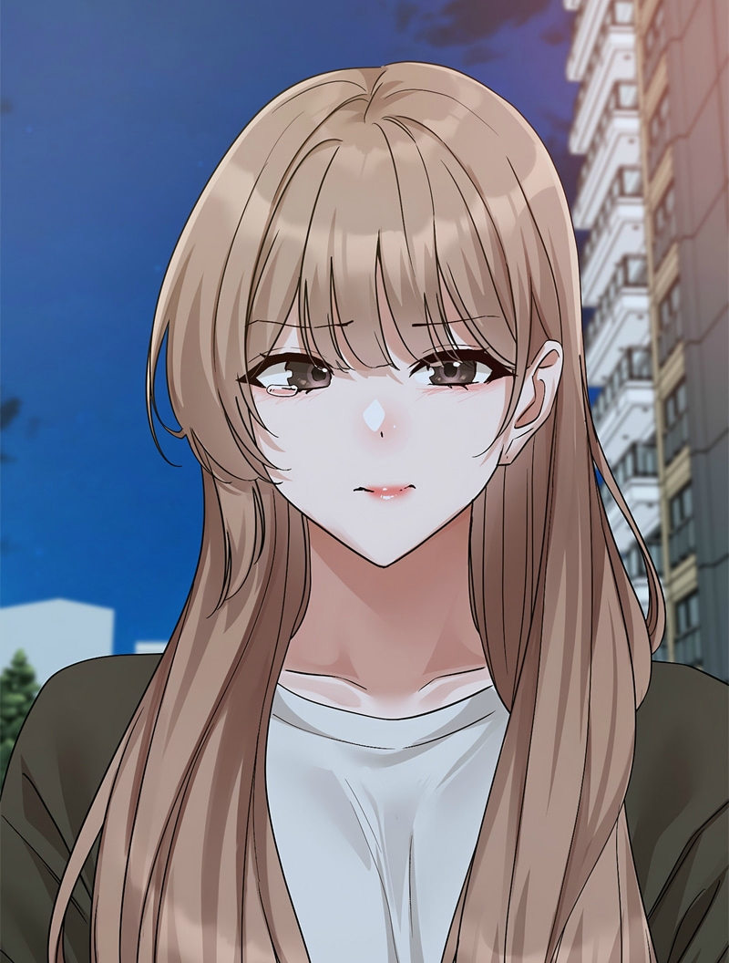 [韩漫]  社团学姐/Circles 187-215 (五)[结局篇][中文] - Page 85