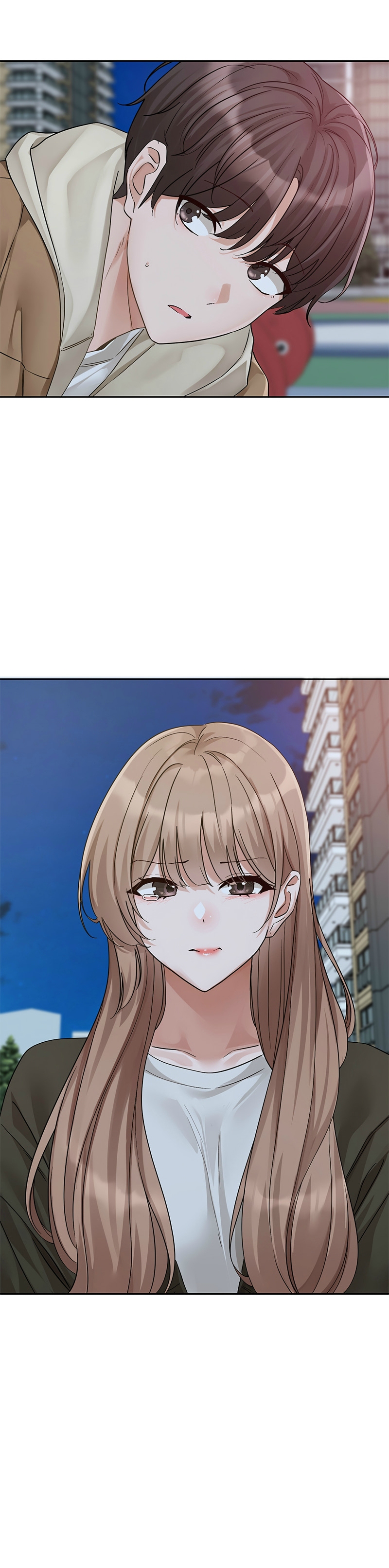 [韩漫]  社团学姐/Circles 187-215 (五)[结局篇][中文] - Page 89