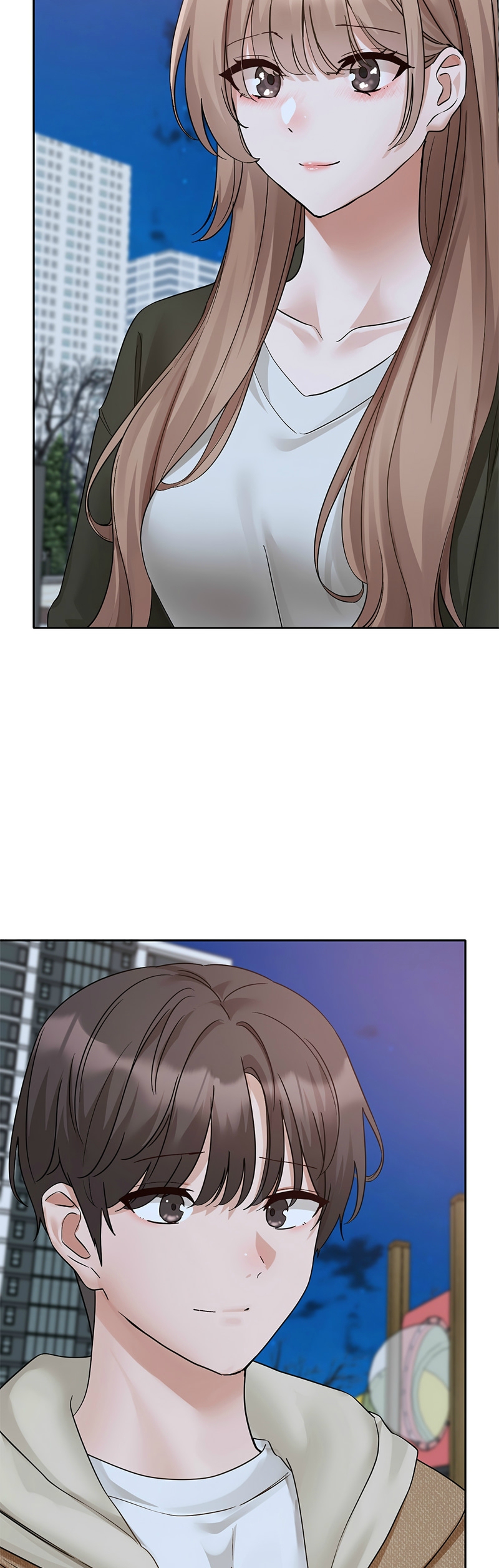 [韩漫]  社团学姐/Circles 187-215 (五)[结局篇][中文] - Page 101