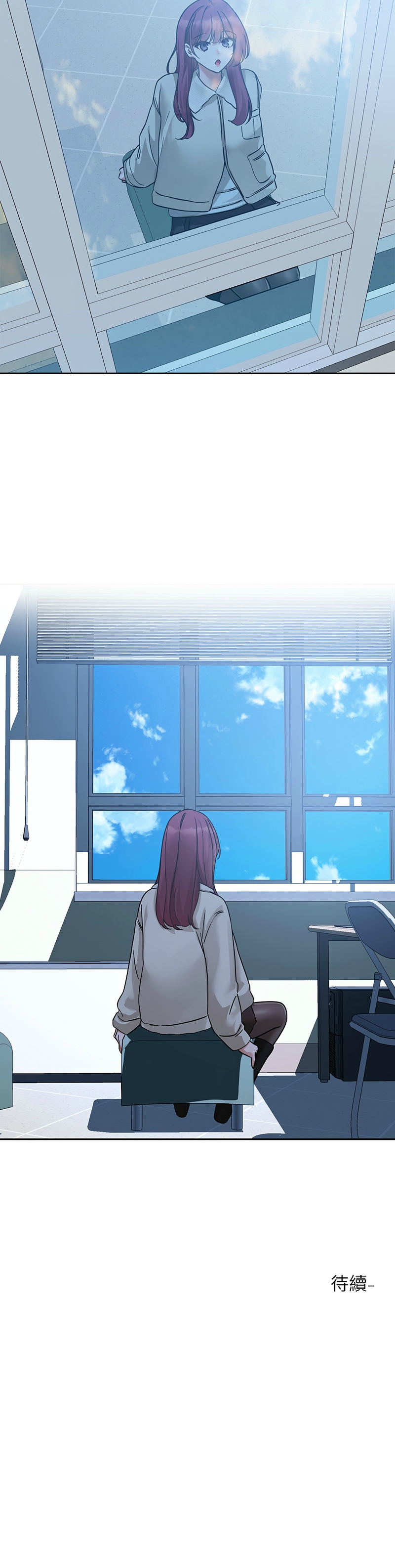 [韩漫]  社团学姐/Circles 187-215 (五)[结局篇][中文] - Page 131