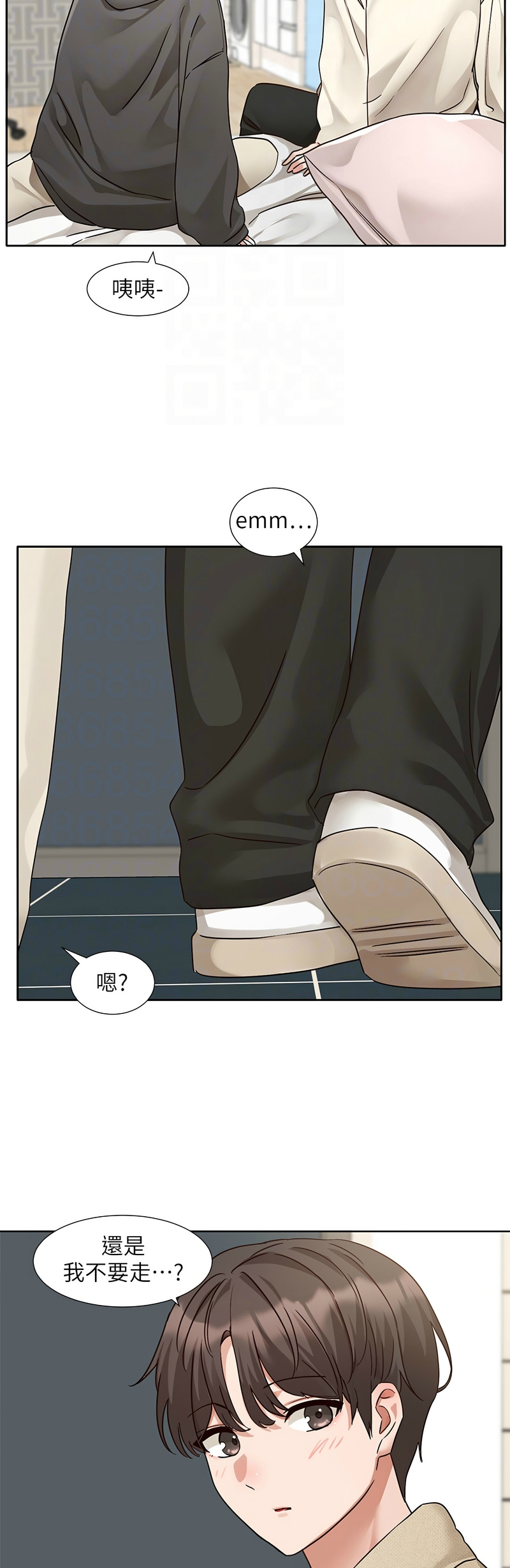 [韩漫]  社团学姐/Circles 187-215 (五)[结局篇][中文] - Page 163