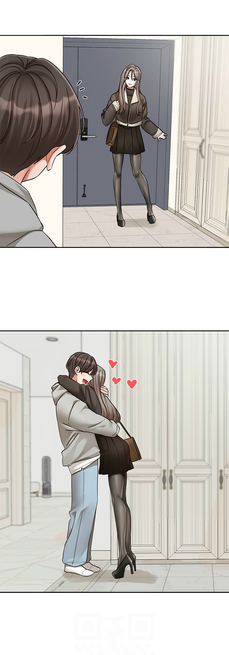 [韩漫]  社团学姐/Circles 187-215 (五)[结局篇][中文] - Page 436