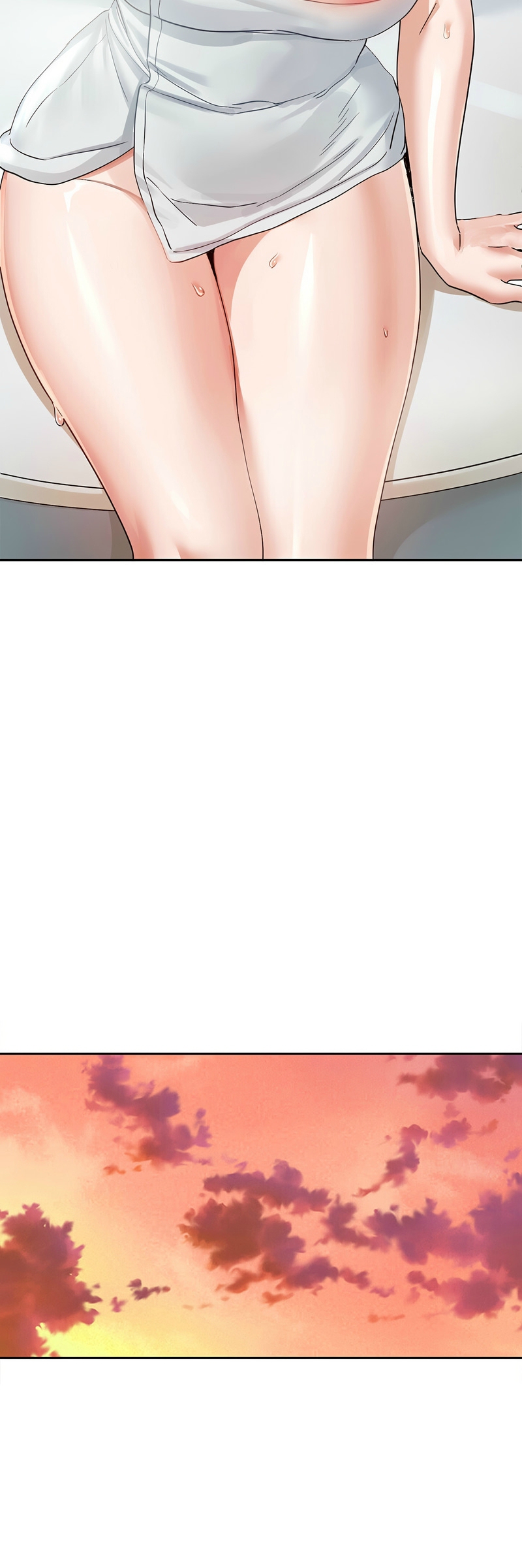 [韩漫]  社团学姐/Circles 187-215 (五)[结局篇][中文] - Page 845