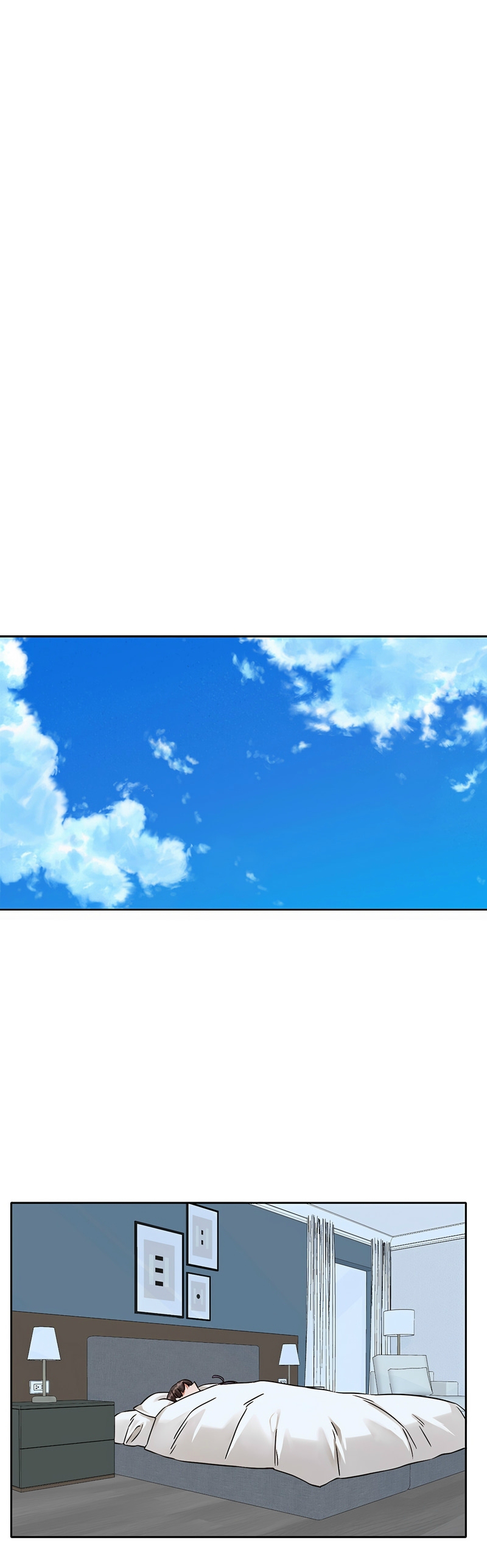 [韩漫]  社团学姐/Circles 187-215 (五)[结局篇][中文] - Page 1048