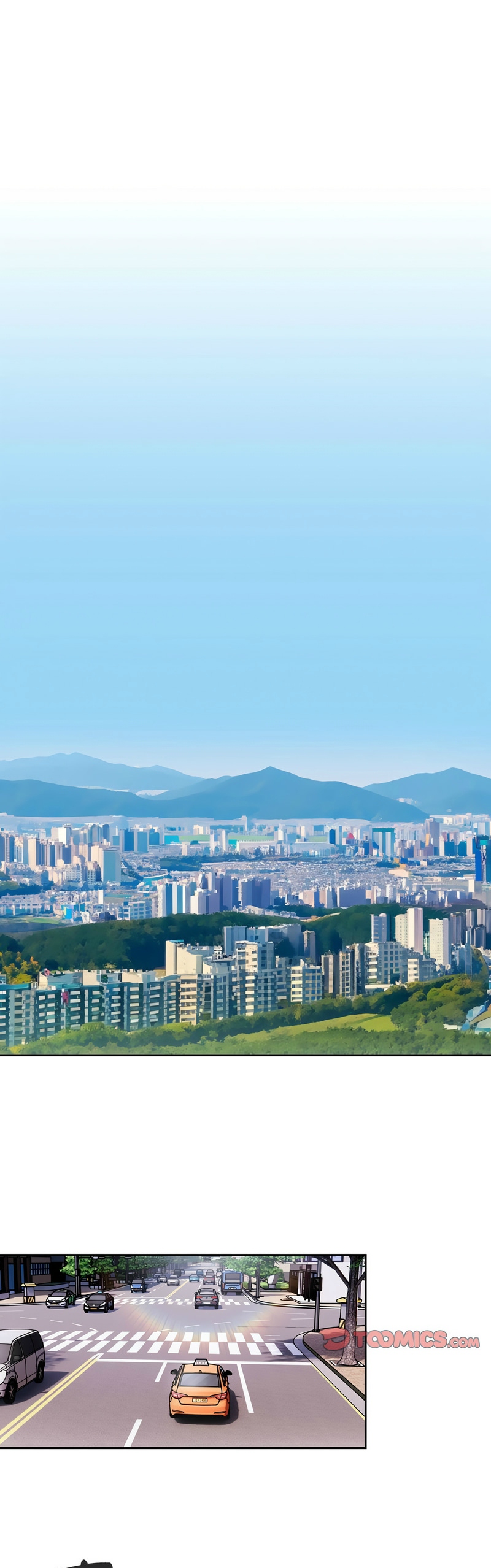 [韩漫] 大企业里的小秘密／Troublesome Employee Warning 1-31 [中文][连载中] - Page 2