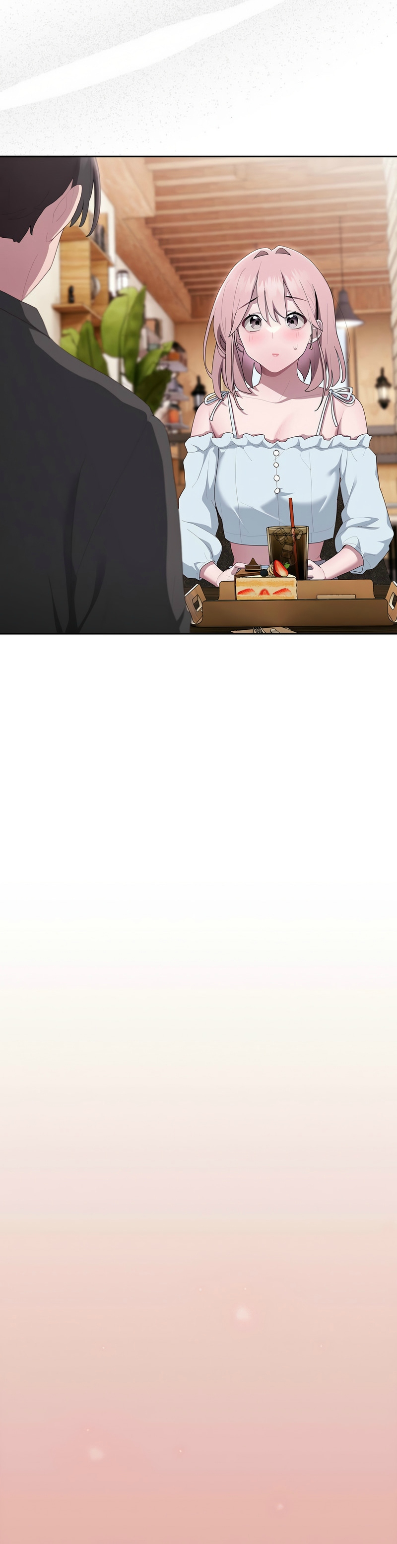 [韩漫] 大企业里的小秘密／Troublesome Employee Warning 1-31 [中文][连载中] - Page 553