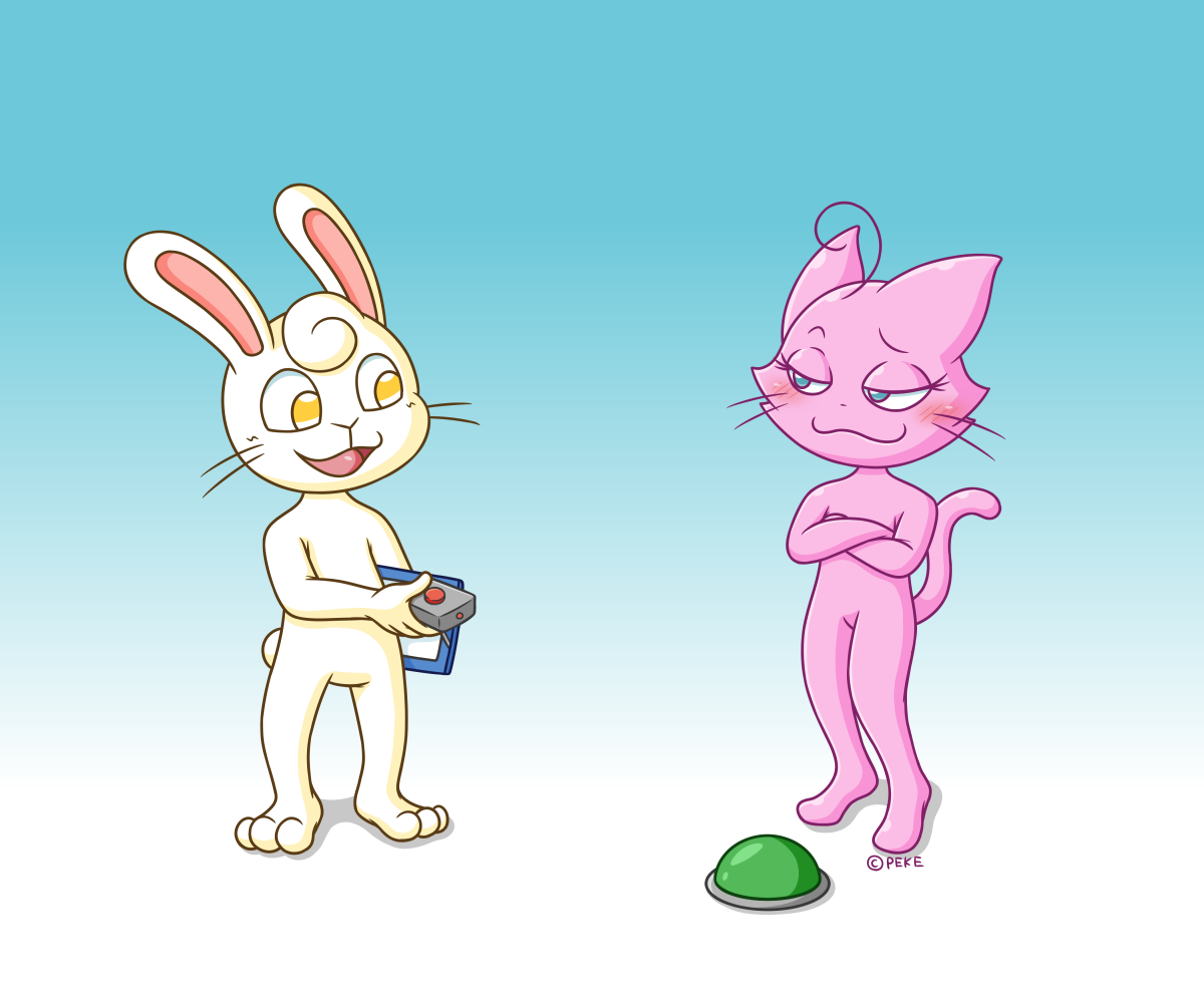 [Pekepeke (Peke)] Elastic Cat - Page 15