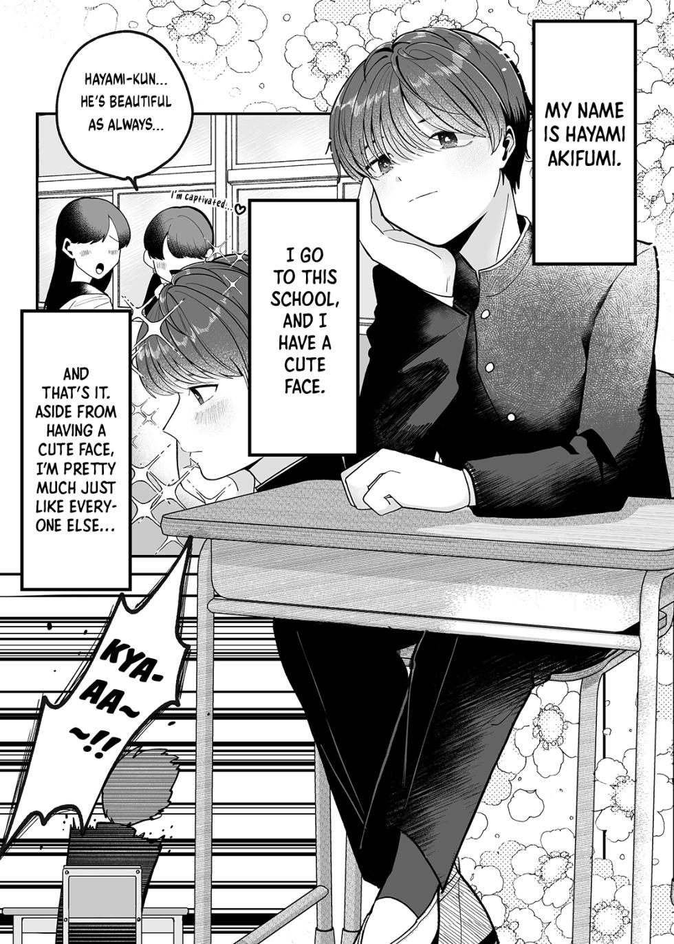 [Aoppanaya (aoP)] Boku no Daisuki na Sensei ga Konna ni Hentai na Wake ga Nai! | There’s No Way My Beloved Teacher Is This Perverted! [English] {Choco Nanana} - Page 2
