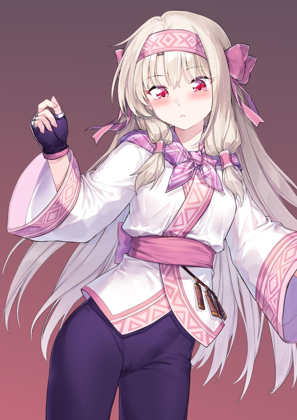 [Uniho] Sitonai - Page 2