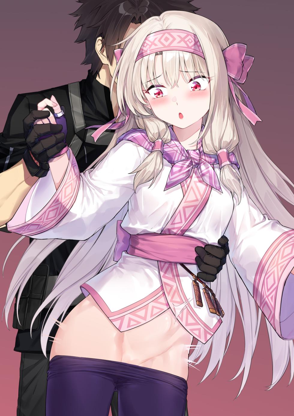 [Uniho] Sitonai - Page 5