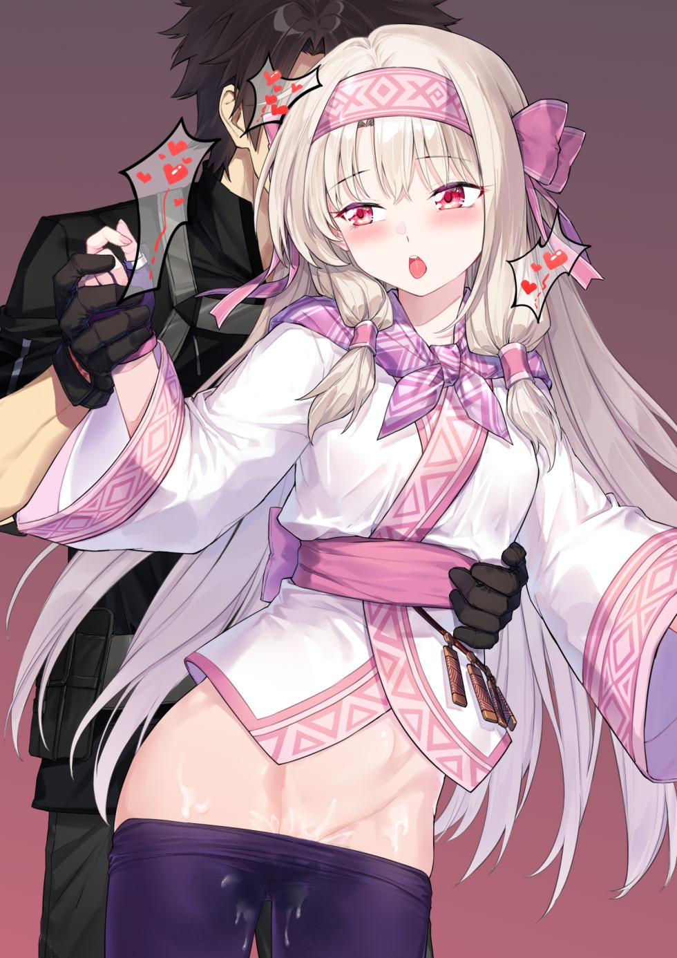 [Uniho] Sitonai - Page 9