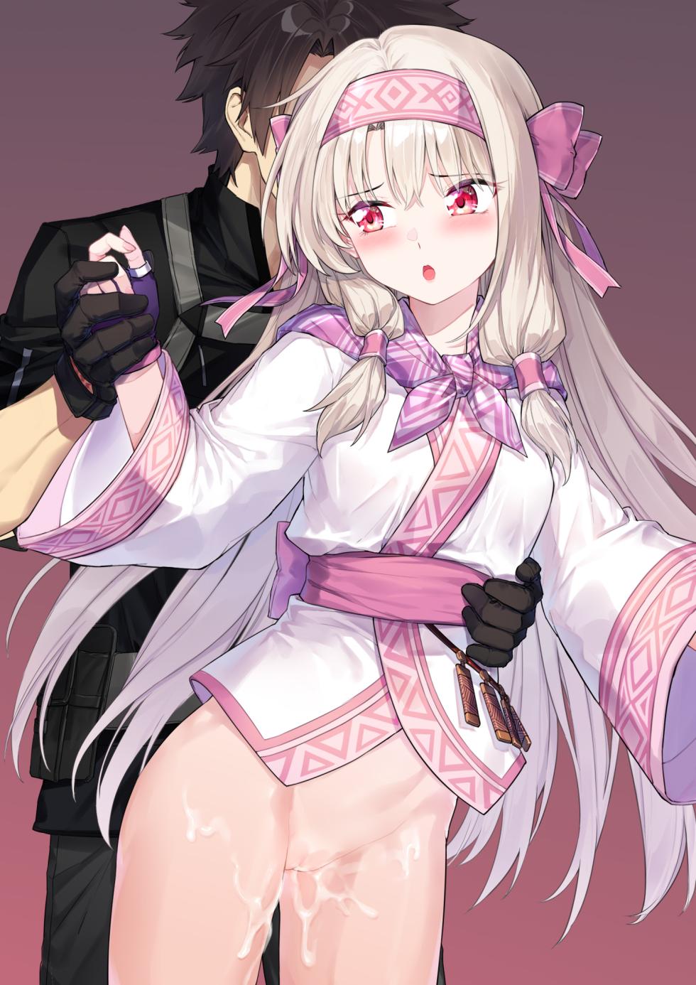 [Uniho] Sitonai - Page 10