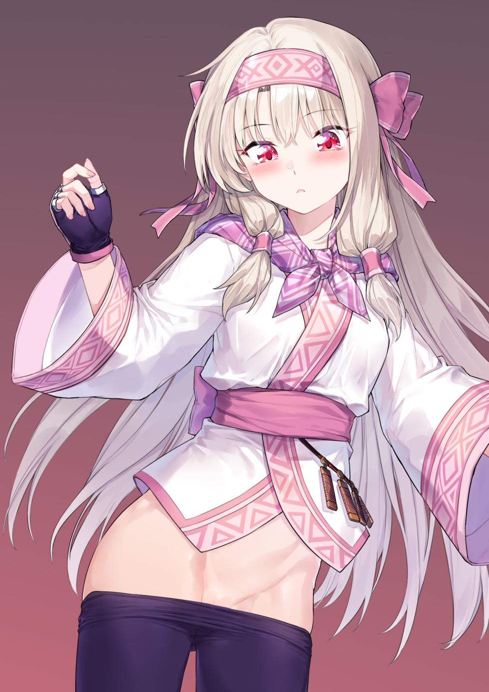 [Uniho] Sitonai - Page 12