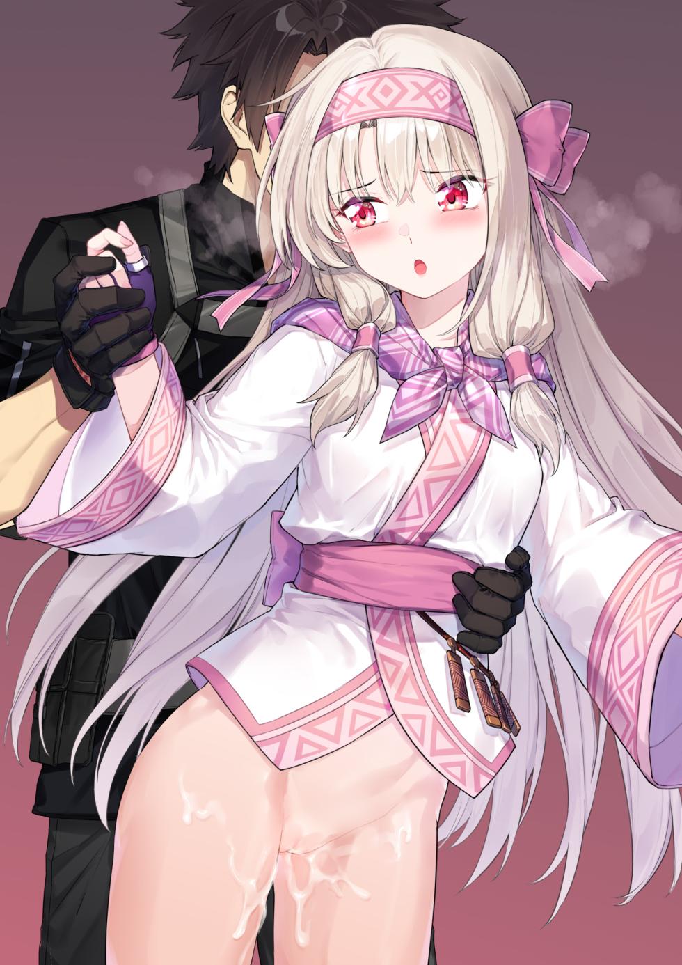 [Uniho] Sitonai - Page 20