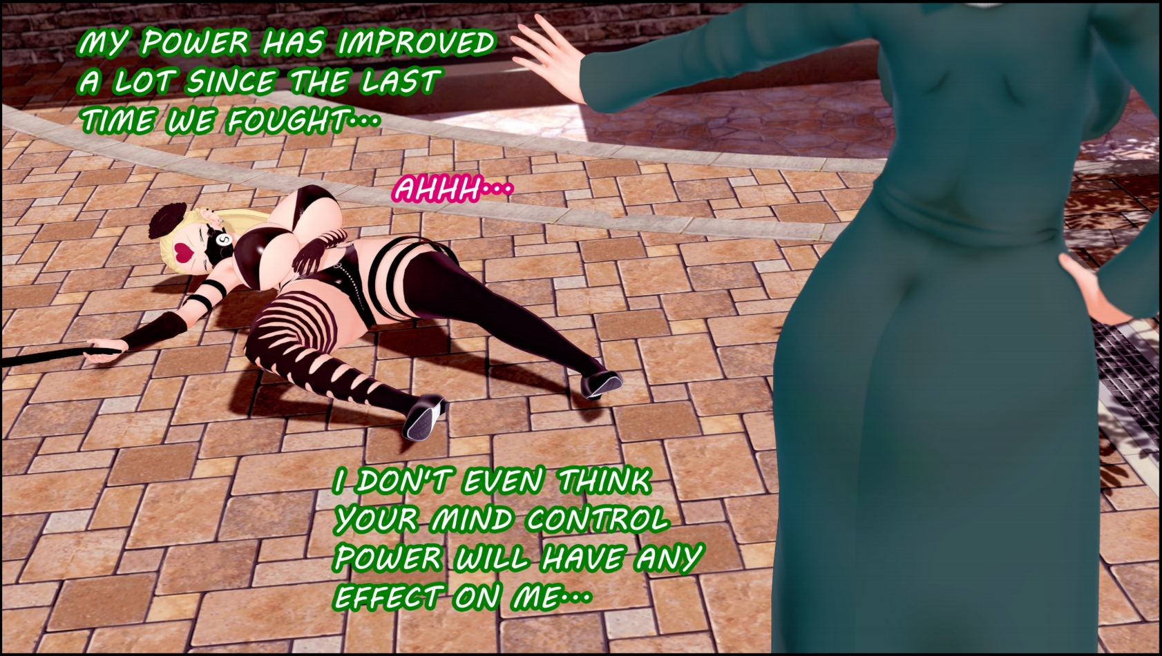 [Nombre-] Dominion - Page 18