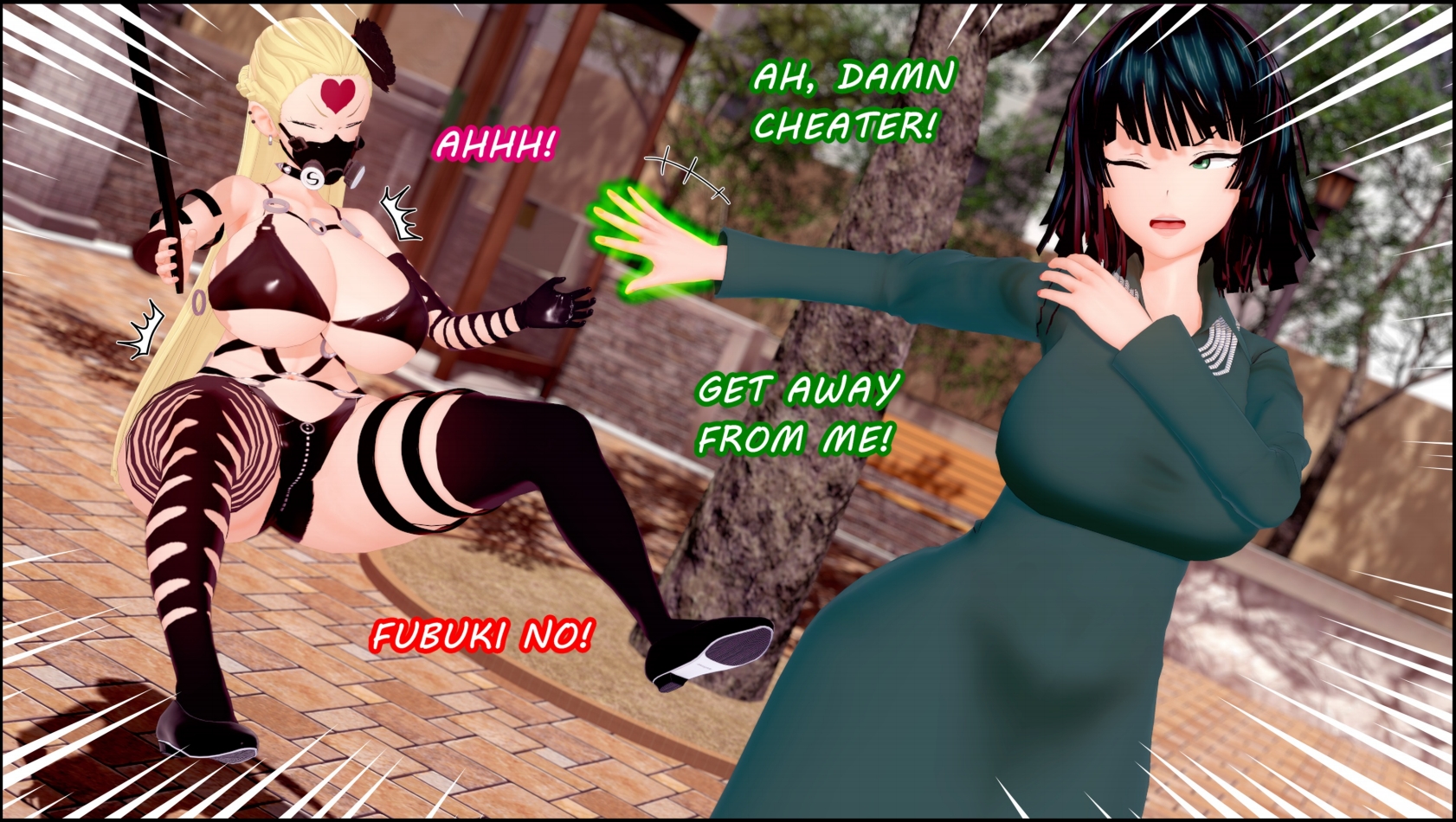 [Nombre-] Dominion - Page 27