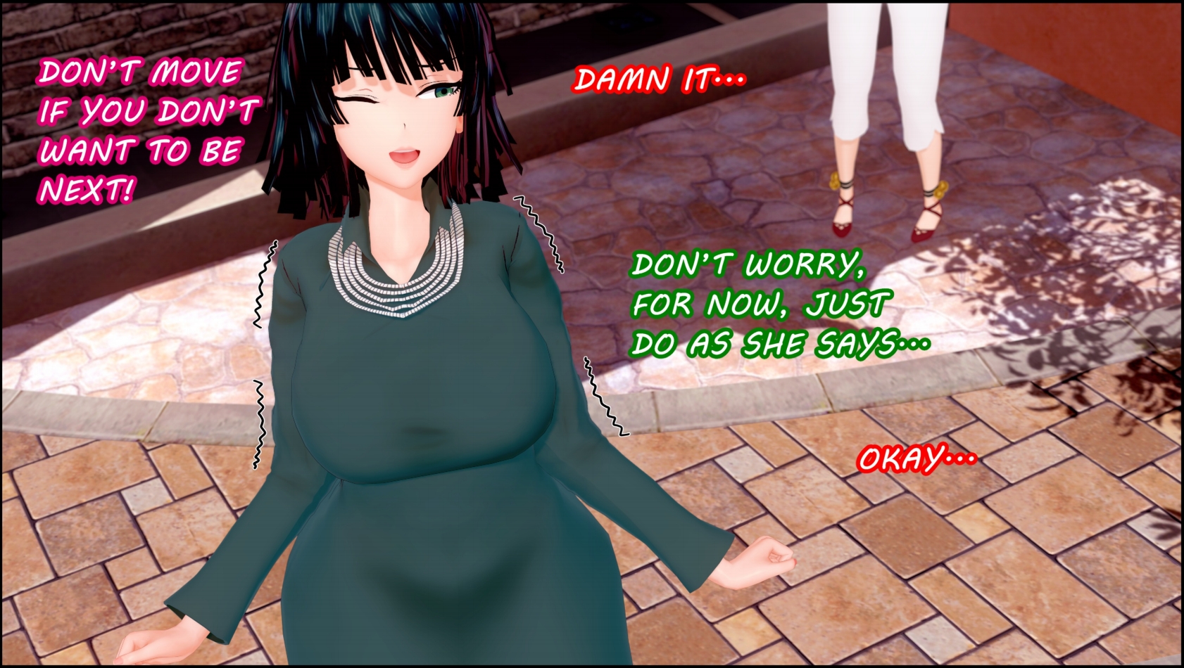 [Nombre-] Dominion - Page 35